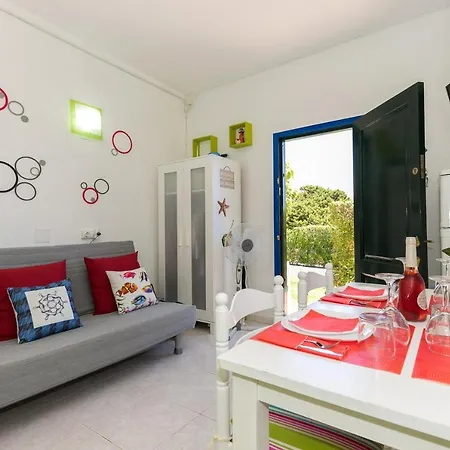Apartamento Muy Luminoso Y Acogedor 公寓 *