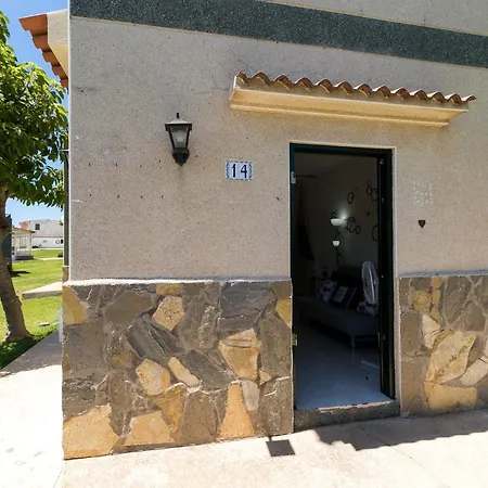 Apartamento Muy Luminoso Y Acogedor Cala en Forcat