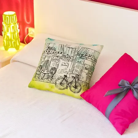 Apartamento Muy Luminoso Y Acogedor Кала-эн-Форкат