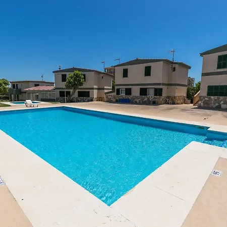 Apartamento Apartamento Muy Luminoso Y Acogedor Cala en Forcat